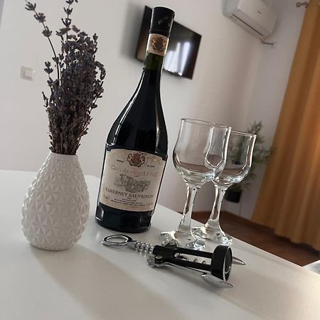Vila Raa Husi Eksteriør bilde
